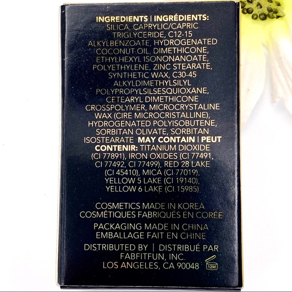 NIB ISH Cheek & Lip Tint in Sunkissed - Picture 5 of 7